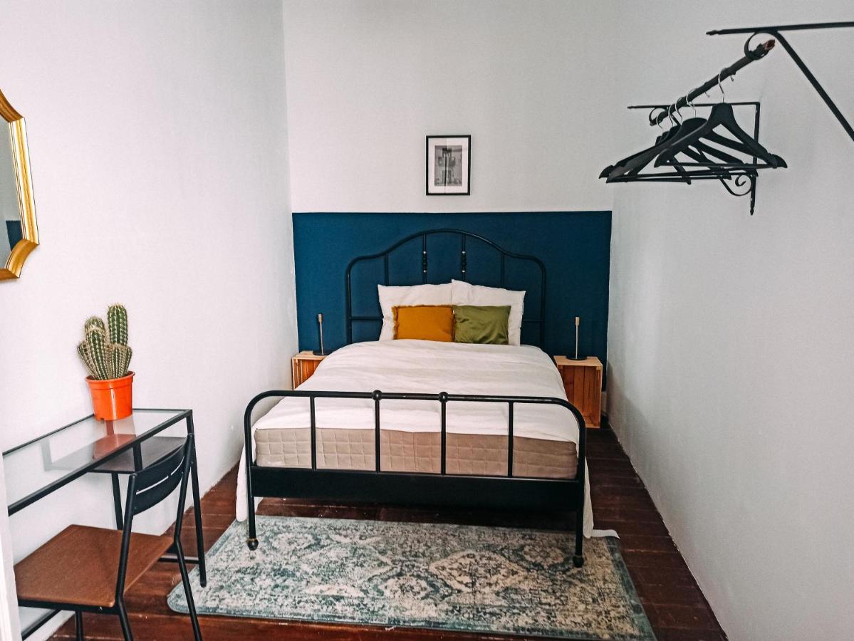 Habitación Doble Económica