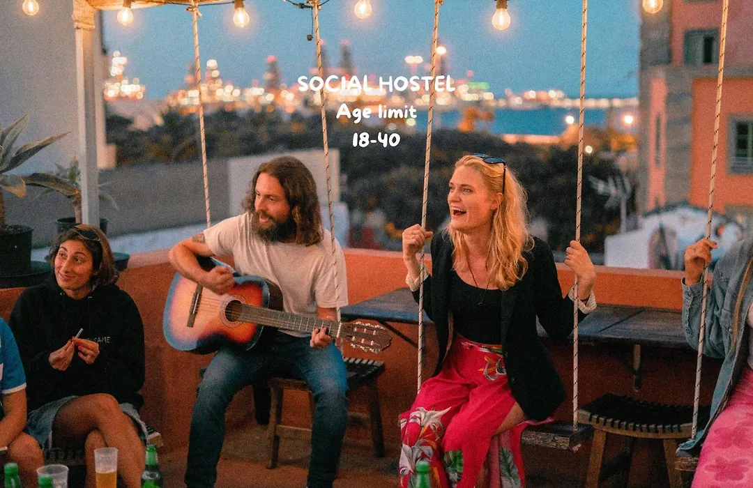 Doña Rose Coliving-1